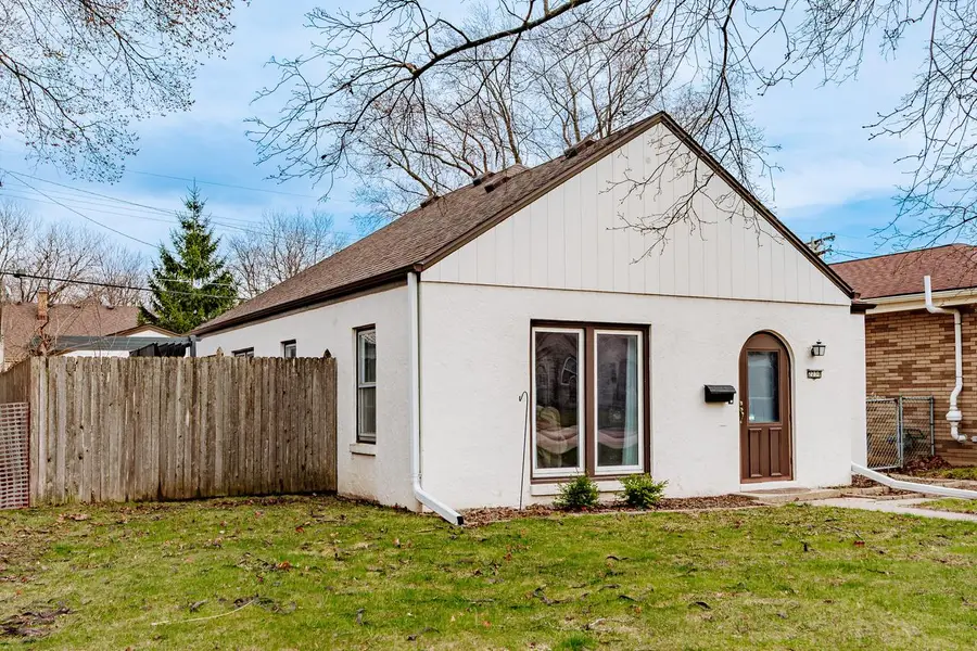 2230 S 106th STREET, West Allis, WI 53227 - #2