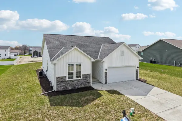 4329 19th STREET, Kenosha, WI 53144