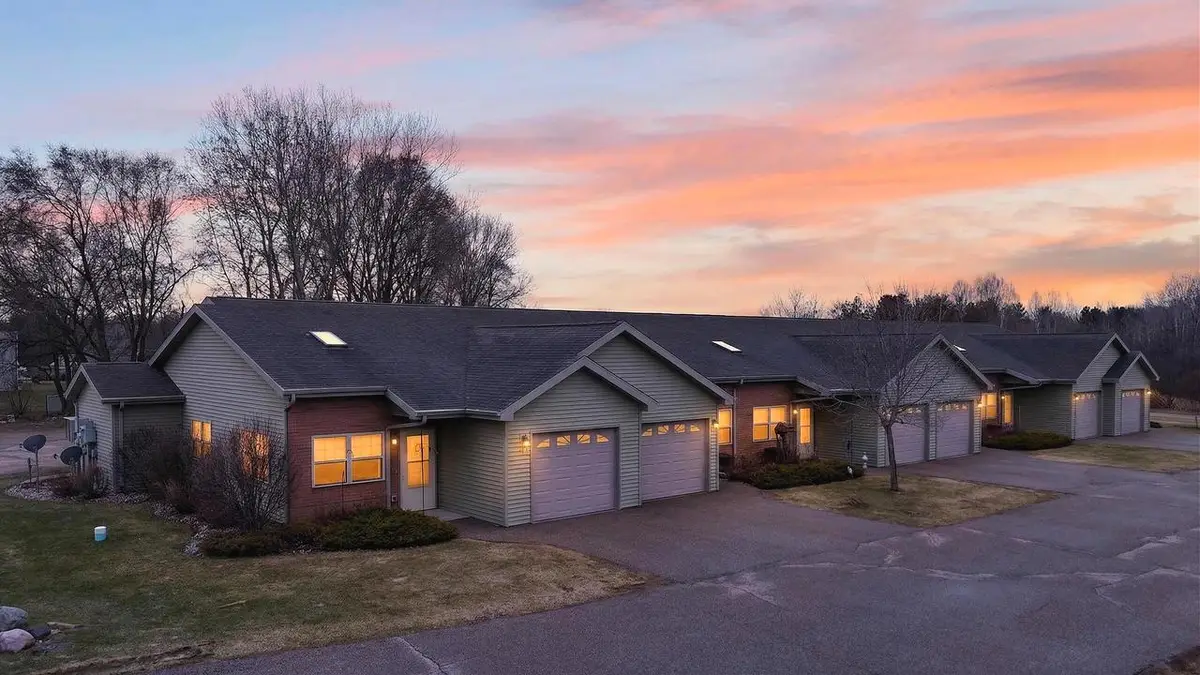 112 Market Square DRIVE #152, Wautoma, WI 54982 - #1