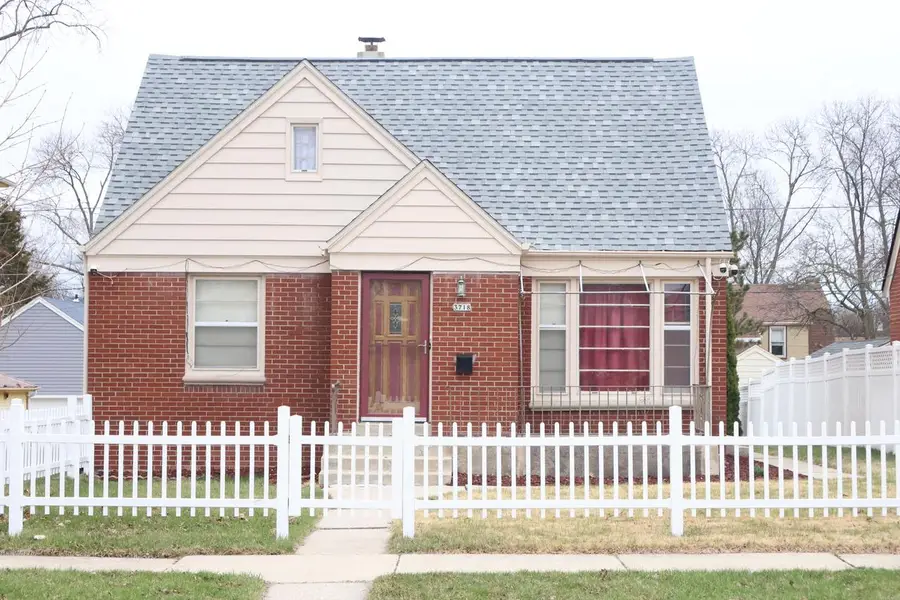 3718 N 57th STREET, Milwaukee, WI 53216 - #2