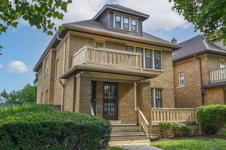 2866 N 52nd STREET #2868, Milwaukee, WI 53210 - #2
