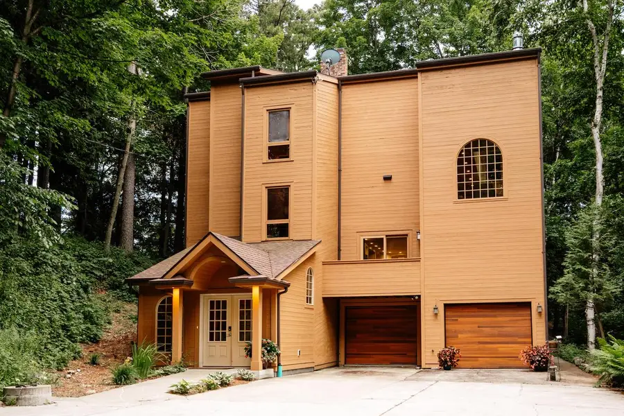 310 N Turtle Bay ROAD, Elkhart Lake, WI 53020 - #3