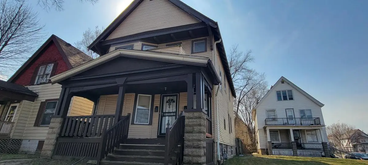 2873 N 34th STREET #2875, Milwaukee, WI 53210 - #1