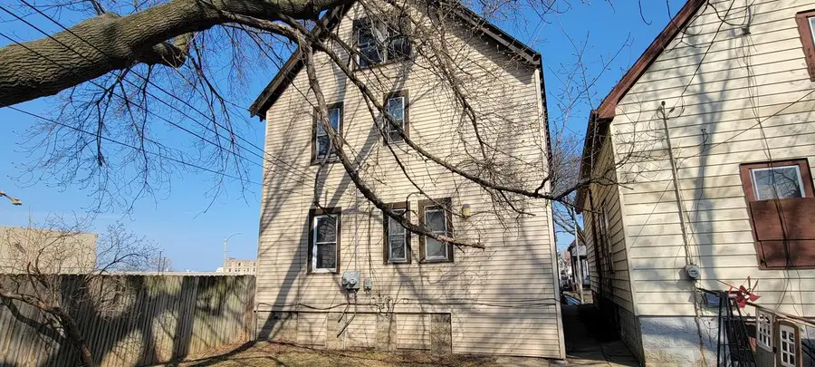 2873 N 34th STREET #2875, Milwaukee, WI 53210 - #3