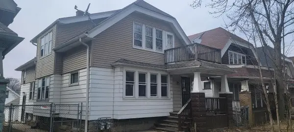 3827 N 24th PLACE #A, Milwaukee, WI 53206