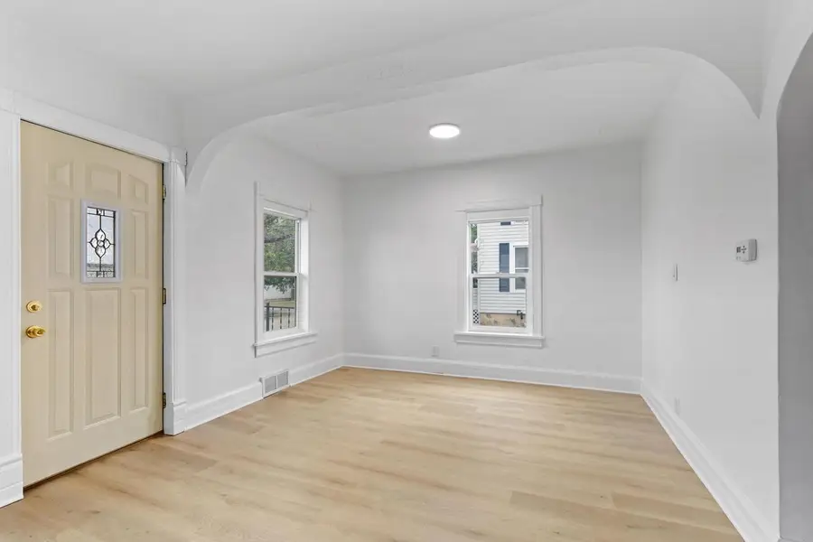 120 N Park PLACE, Plymouth, WI 53073 - #3