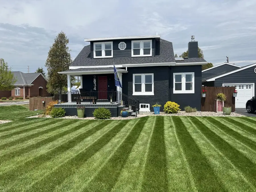 2834 Memorial DRIVE, Two Rivers, WI 54241 - #2