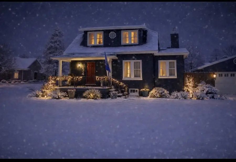 2834 Memorial DRIVE, Two Rivers, WI 54241 - #3