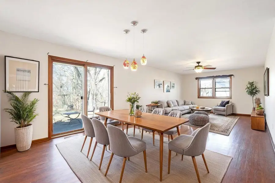 710 St Paul DRIVE, Slinger, WI 53086 - #2