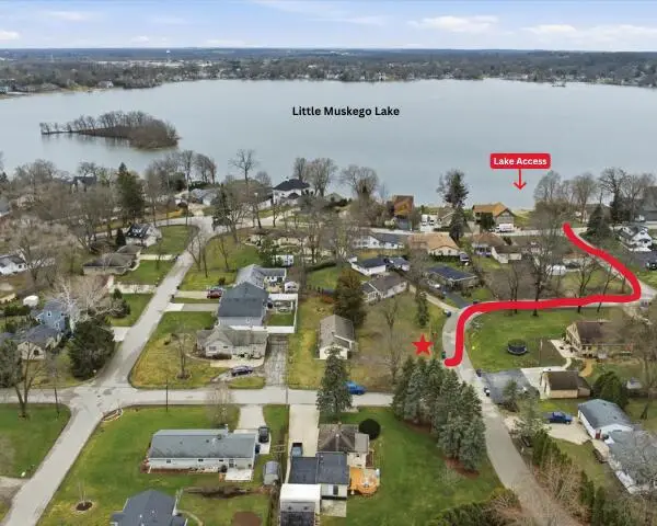 W176S7016 Wildwood DRIVE, Muskego, WI 53150 - #2