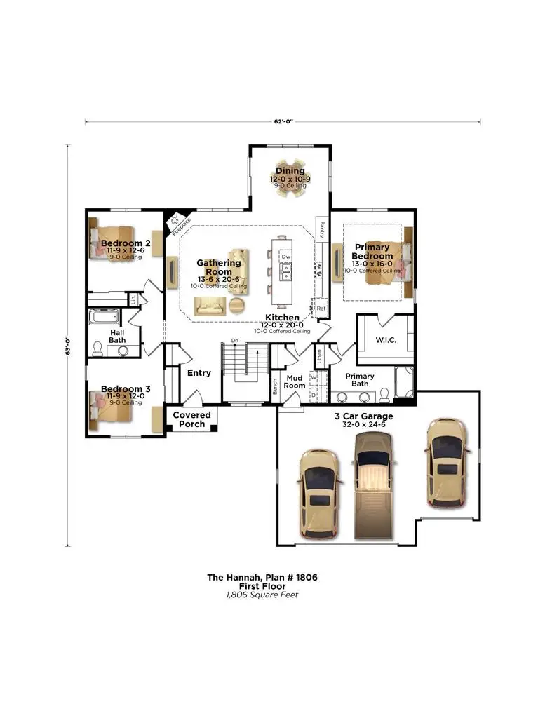 1462 Chapman COURT #Lt43, Mukwonago, WI 53149 - #2