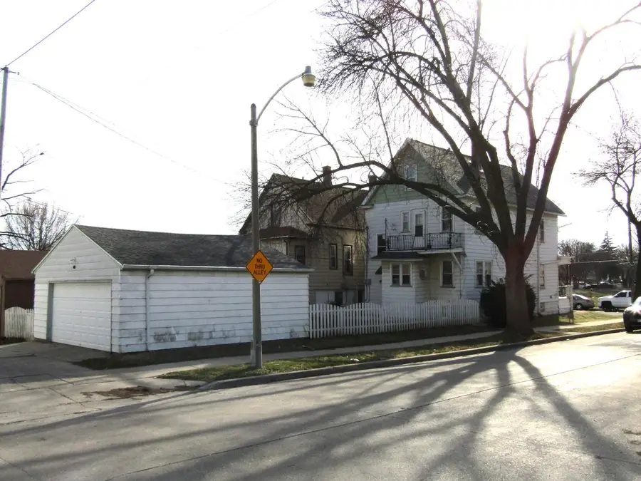 2600 S 9th STREET #2600A, Milwaukee, WI 53215 - #3