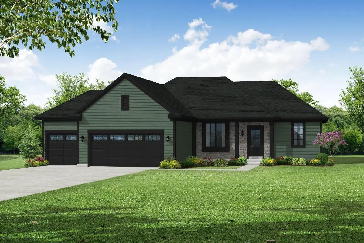 1825 Sweetwater BOULEVARD #Lot 10, Port Washington, WI 53074 - #1