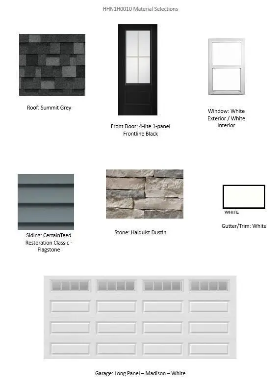 1825 Sweetwater BOULEVARD #Lot 10, Port Washington, WI 53074 - #3