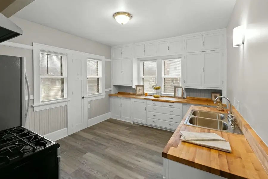 4607 N 42nd STREET, Milwaukee, WI 53209 - #2