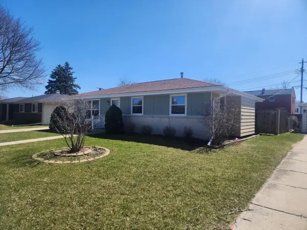 725 Sydney DRIVE, Racine, WI 53402