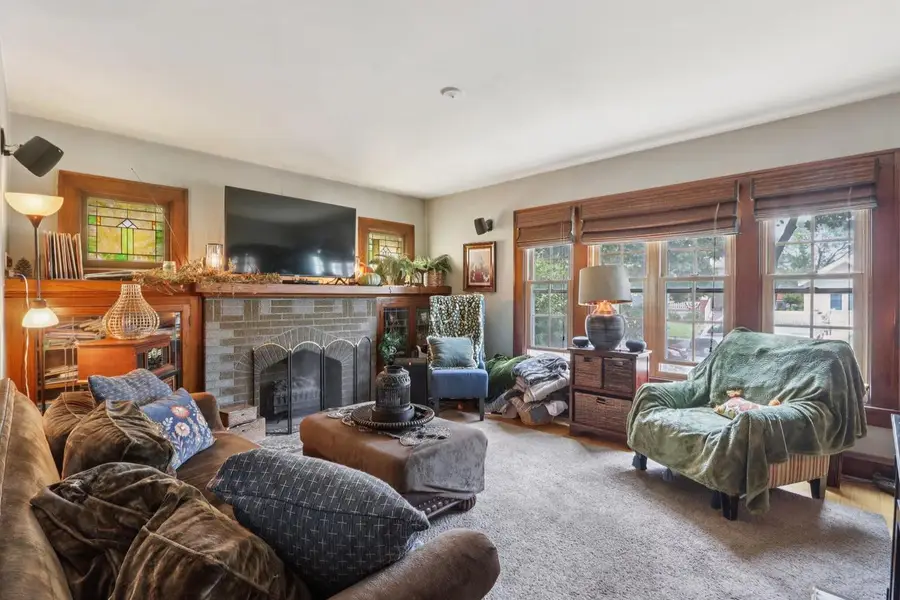 4480 N Bartlett AVENUE #4482, Shorewood, WI 53211 - #3