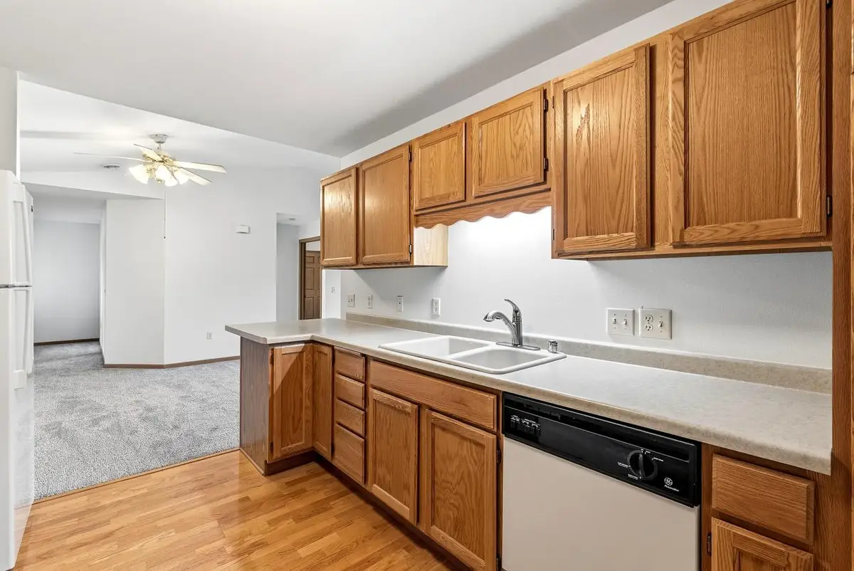 622 Shepherds DRIVE #6, West Bend, WI 53090 - #1