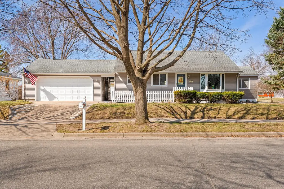 3400 28th STREET S, La Crosse, WI 54601 - #1