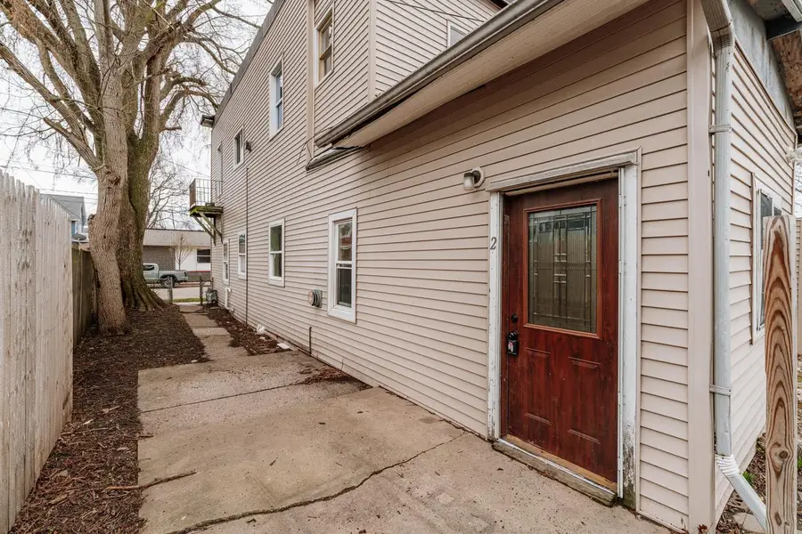 2608 16th STREET, Racine, WI 53405 - #3