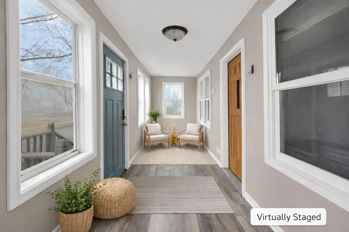 1712 E Saveland AVENUE, Milwaukee, WI 53207 - #1