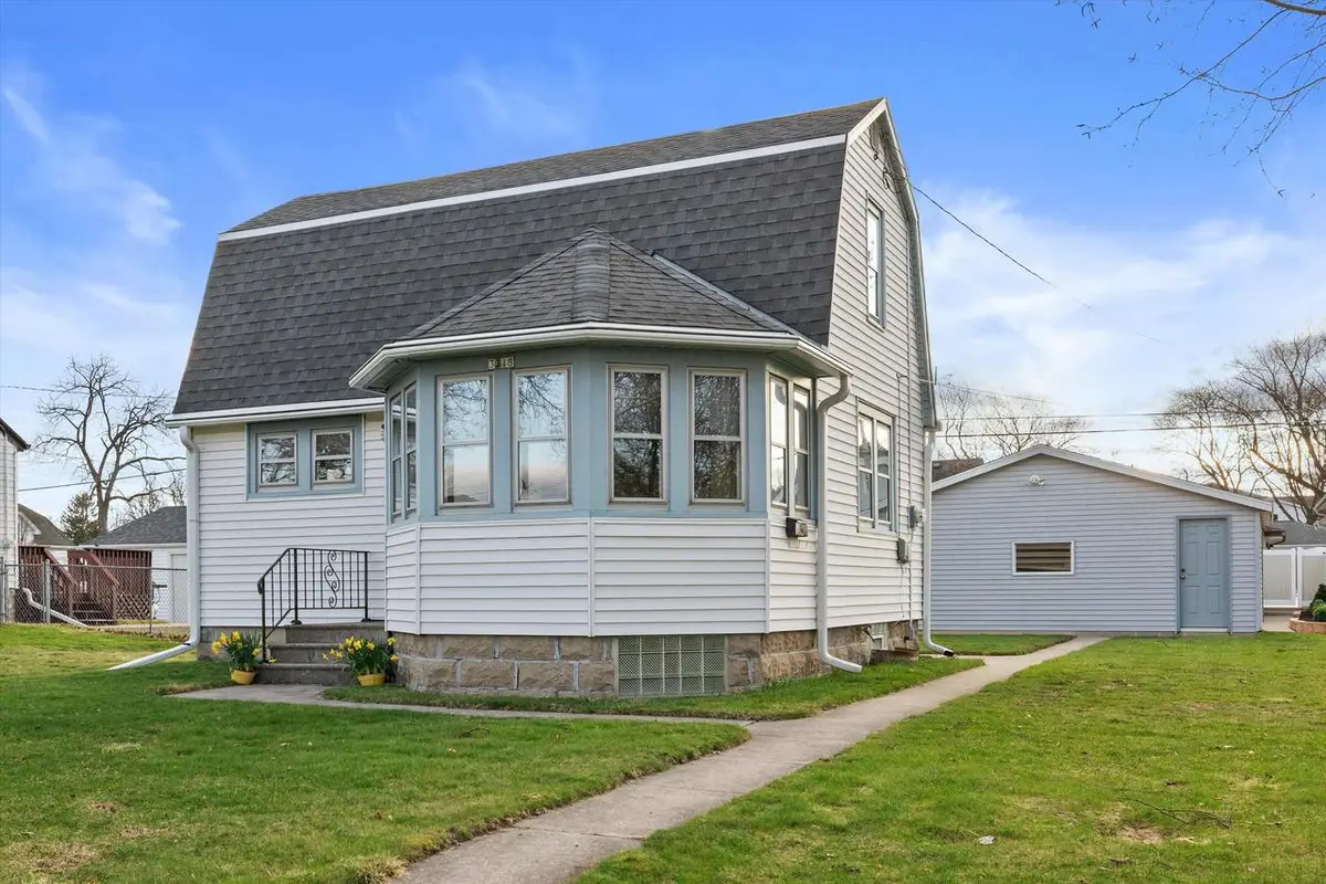 3318 98th STREET, Milwaukee, WI 53227 - #1