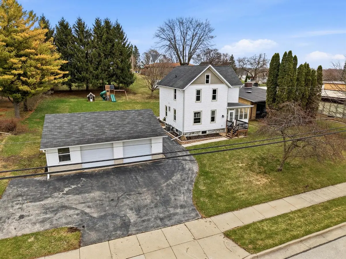 326 Butler STREET, Random Lake, WI 53075 - #1