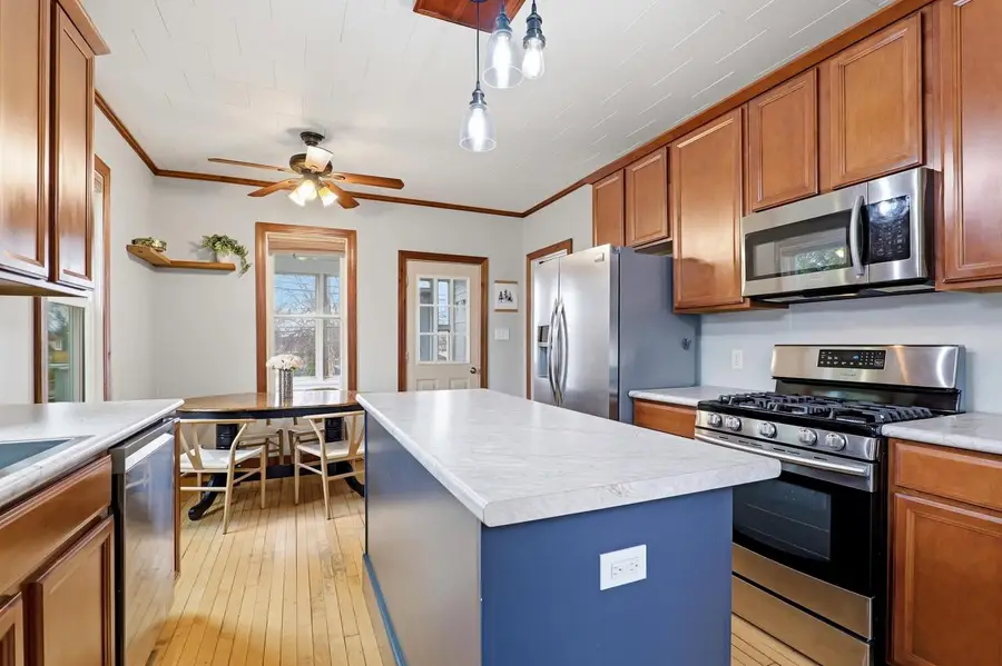 326 Butler STREET, Random Lake, WI 53075 - #3