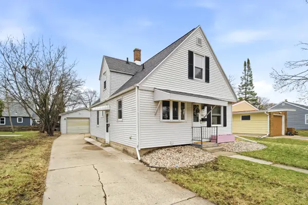 279 Vincent STREET, Fond Du Lac, WI 54935