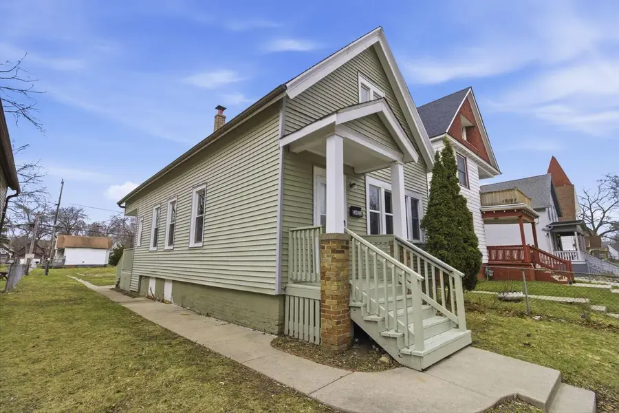 2453 N 15th STREET, Milwaukee, WI 53206 - #2