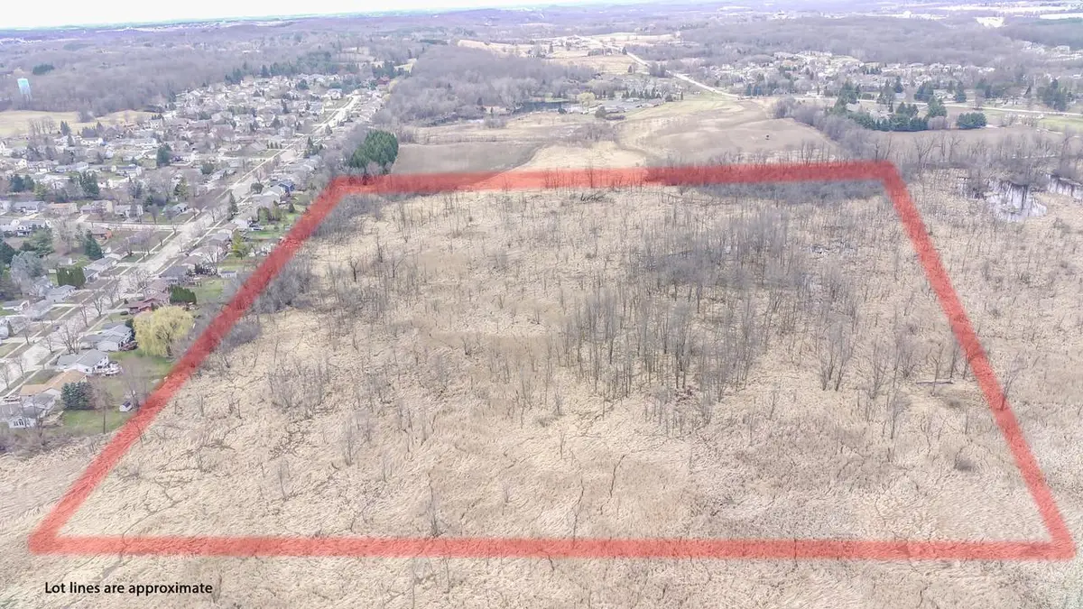 Lt1 VILLA PARK DRIVE, West Bend, WI 53090 - #1