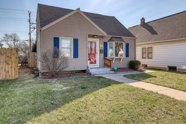 3372 N 92nd STREET, Milwaukee, WI 53222