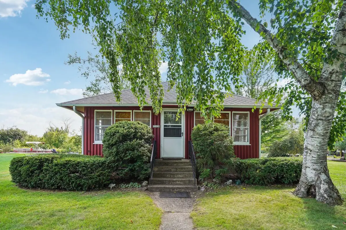 W8135 Elm Point ROAD, Lake Mills, WI 53551 - #1