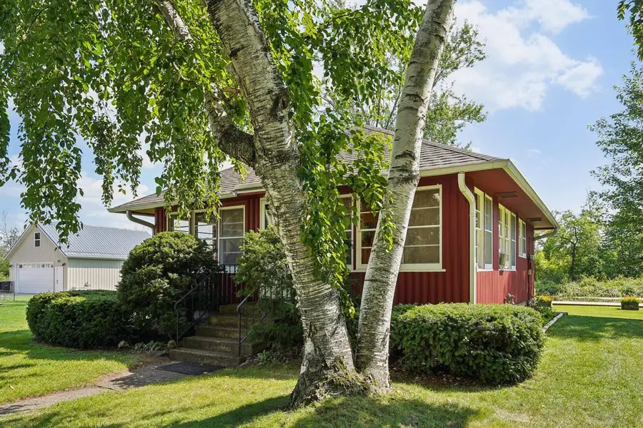 W8135 Elm Point ROAD, Lake Mills, WI 53551 - #3