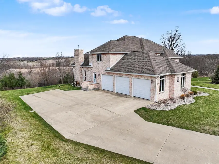 32141 Euphoria DRIVE, Burlington, WI 53105 - #3