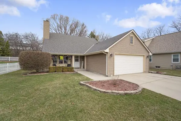 1336 Park AVENUE, South Milwaukee, WI 53172