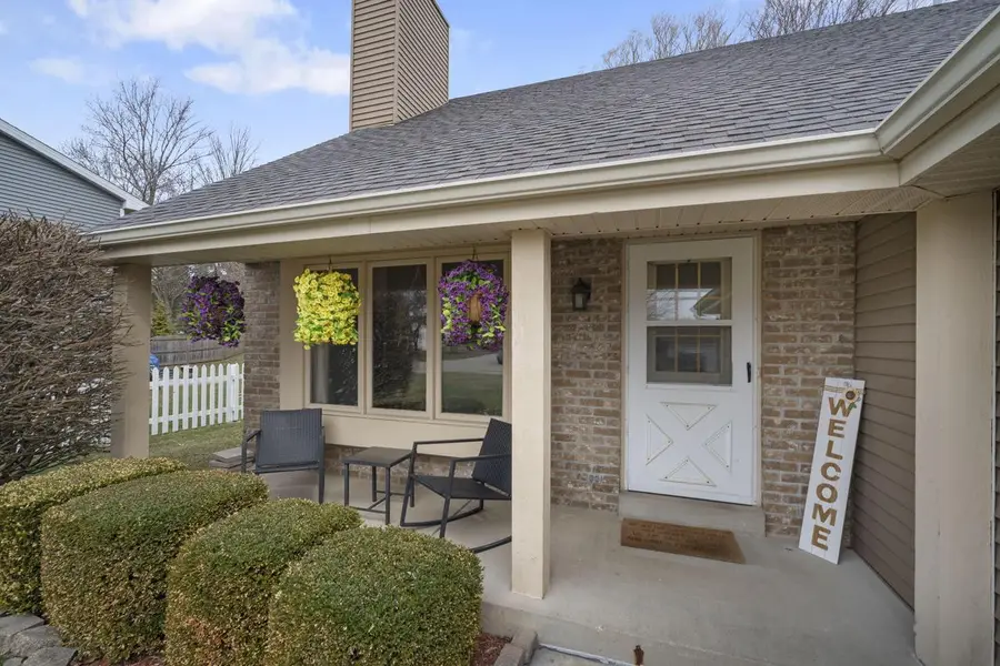 1336 Park AVENUE, South Milwaukee, WI 53172 - #2