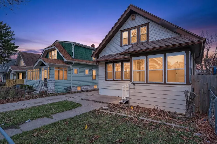 3735 N 15th STREET, Milwaukee, WI 53206 - #2