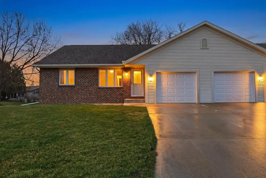 408 Keno CIRCLE, Horicon, WI 53032 - #2