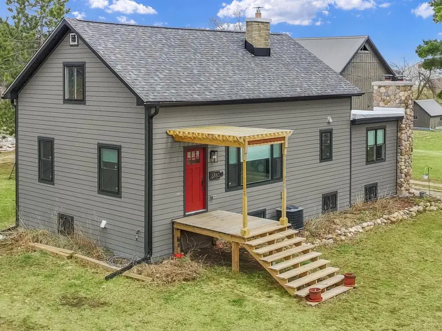 W6660 Willow Bend ROAD, Walworth, WI 53184 - #2