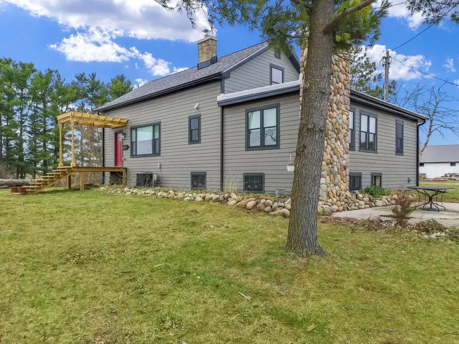 W6660 Willow Bend ROAD, Walworth, WI 53184 - #3