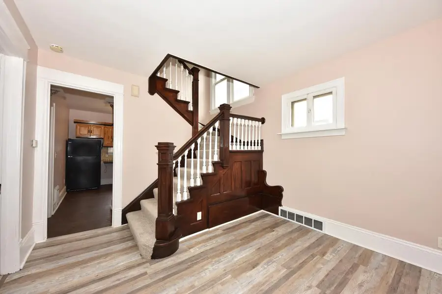 1238 N 33rd STREET, Milwaukee, WI 53208 - #3