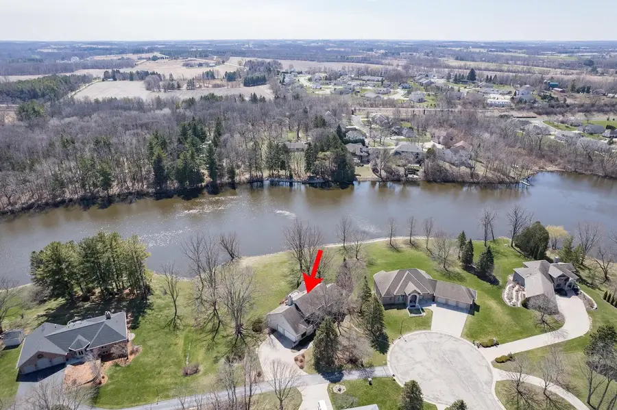 511 Clovercrest COURT, Watertown, WI 53094 - #3