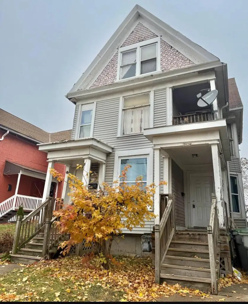 2024 W Pierce STREET #2026, Milwaukee, WI 53204 - #1