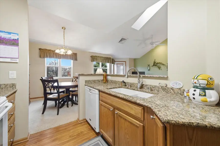 3903 Heather Valley ROAD #212, Sheboygan, WI 53083 - #2