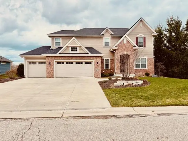 4725 Copper Leaf BOULEVARD, Mount Pleasant, WI 53403 - #1