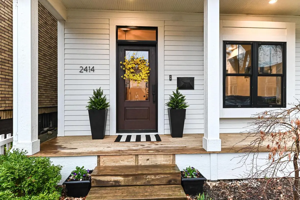 2414 S Williams STREET, Milwaukee, WI 53207 - #1
