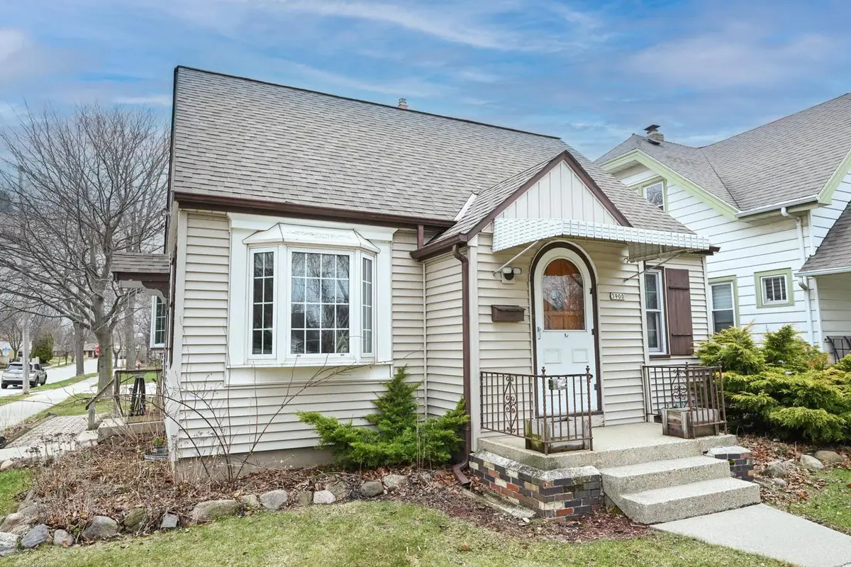 3900 E Van Norman AVENUE, Cudahy, WI 53110 - #1