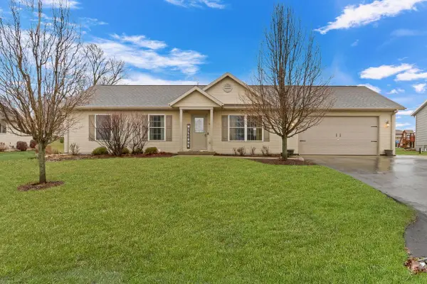 343 Homestead DRIVE, Twin Lakes, WI 53181