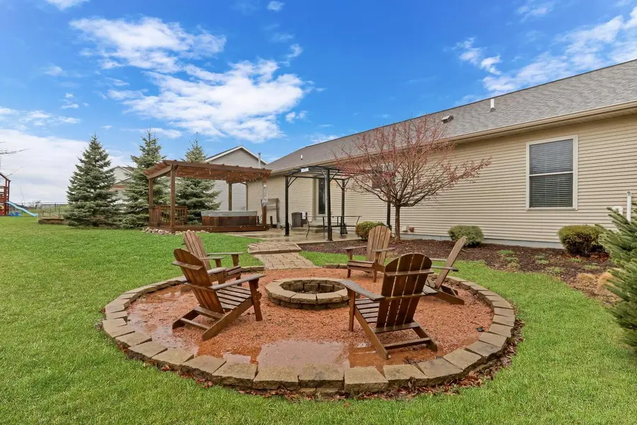 343 Homestead DRIVE, Twin Lakes, WI 53181 - #3